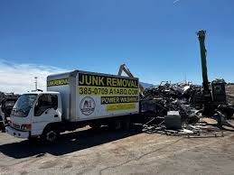 West Sacramento, CA Junk Removal Services Company