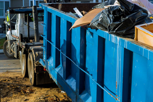 Shed Removal in West Sacramento, CA